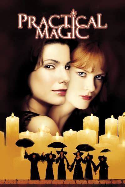 No-Cost Options for Streaming Practical Magic Online